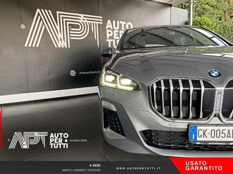 BMW Serie 2 Active Tourer 220i Active Tourer mhev 48V auto