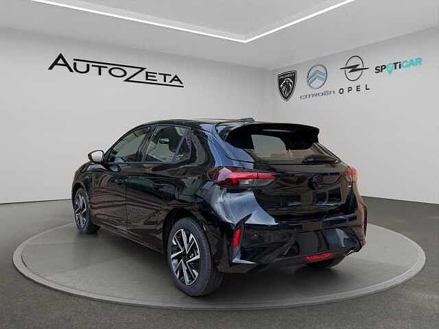 Opel Corsa Hybrid 110 CV aut. GS