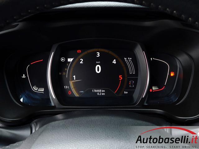 RENAULT Kadjar DCi 8V 110CV EDC ENERGY INTENS EURO 6B