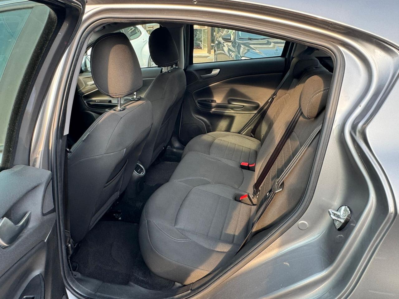 Alfa Romeo Giulietta 2018 1.6 jtdm SUPER 120cv*OK NEOPATENTATI*