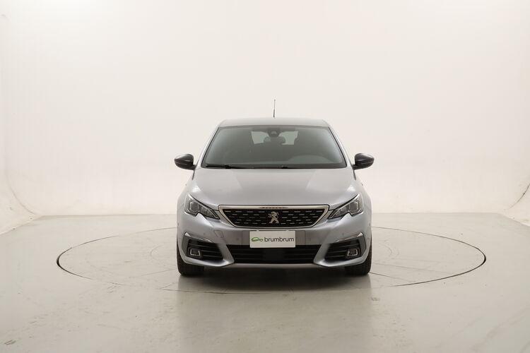 Peugeot 308 GT EAT8 BR253967 1.5 Diesel 131CV