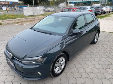 VOLKSWAGEN - Polo - 1.0 EVO 80CV 5p. Comfortline BMT - NEOPATENTATI - FINANZIABILE - PERMUTE