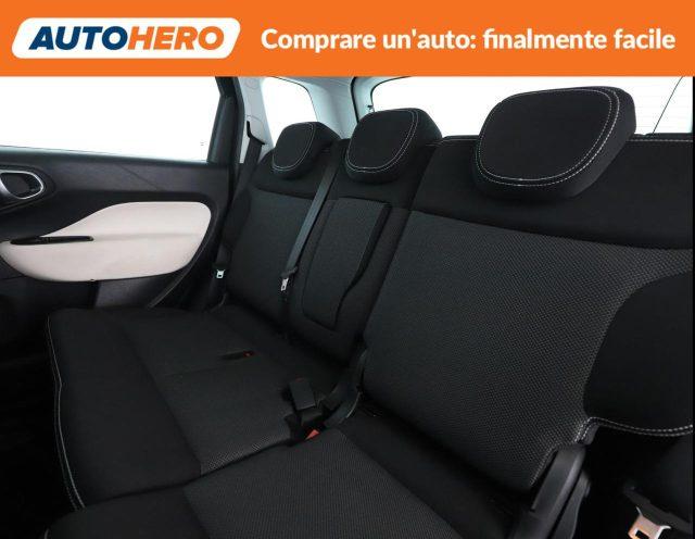 FIAT 500L 1.3 Multijet 95 CV Trekking