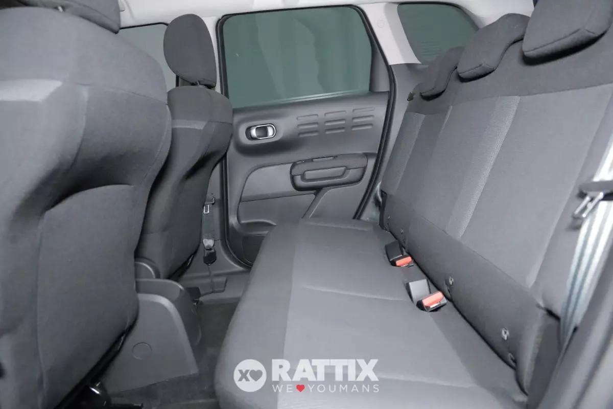 Citroen C3 Aircross 1.5 BlueHDI 110CV Feel