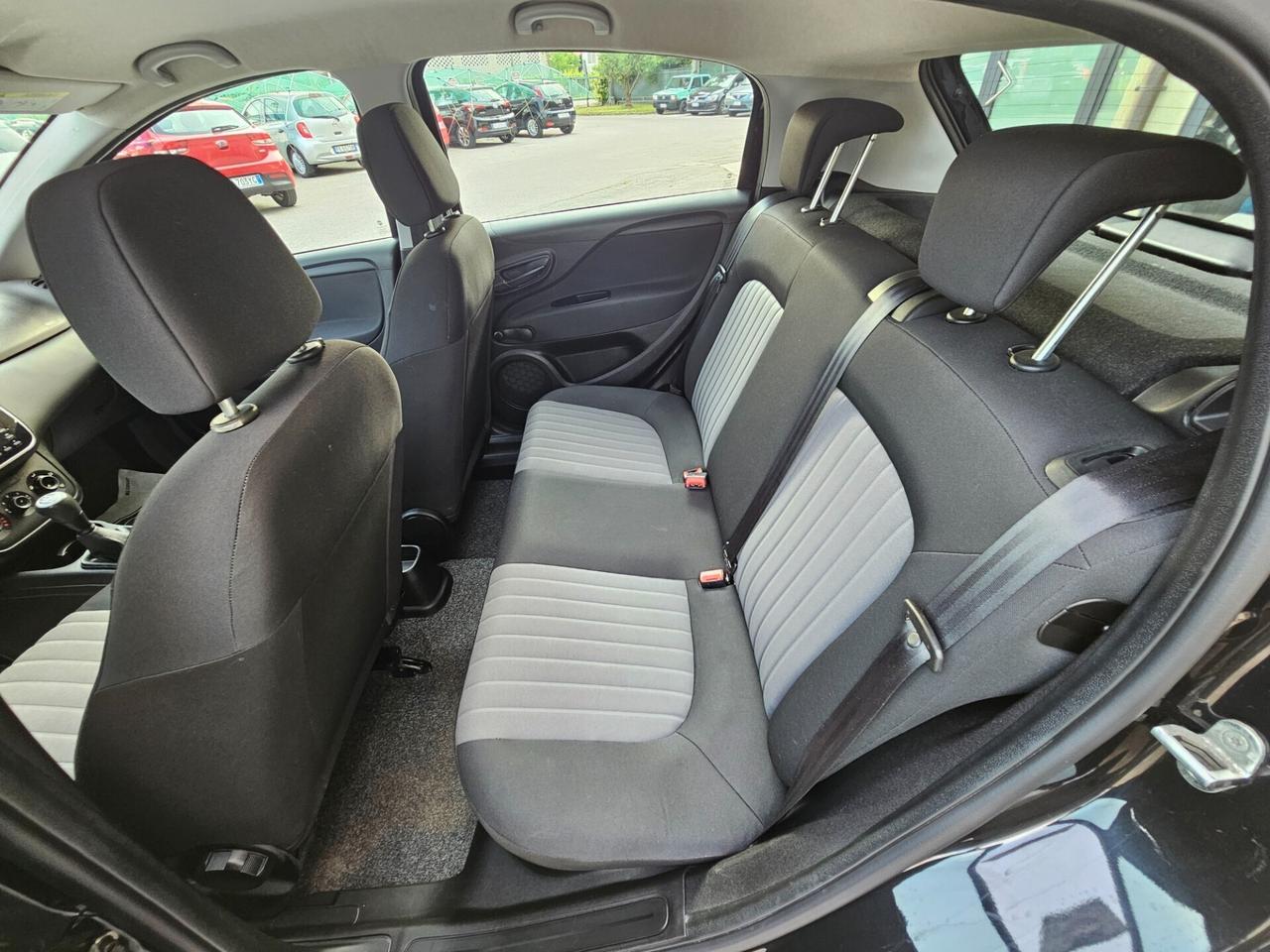 Fiat Grande Punto OK Neopatentati - Euro 6B