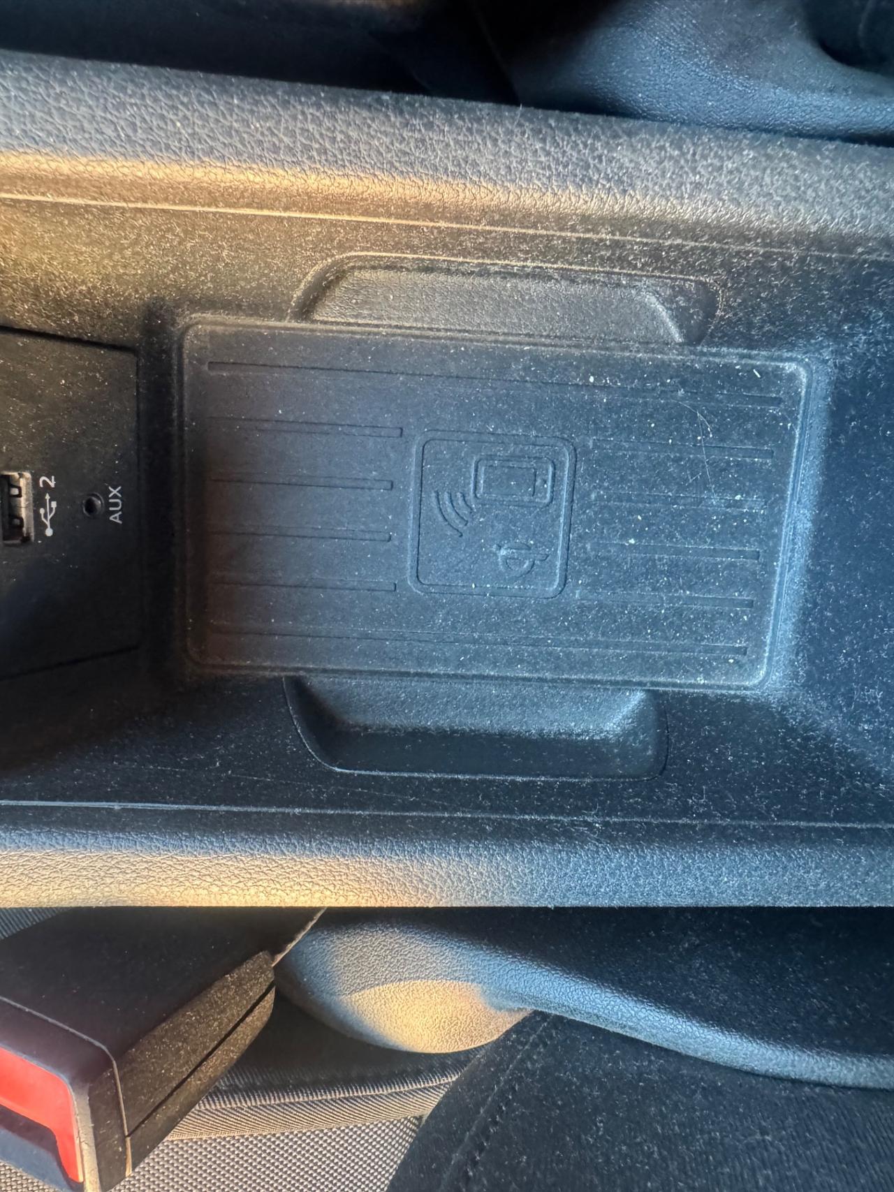 Audi Q2 30 TDI Identity Black