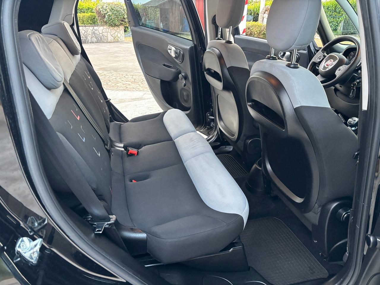 Fiat 500L 0.9 TwinAir Turbo Natural Power Lounge