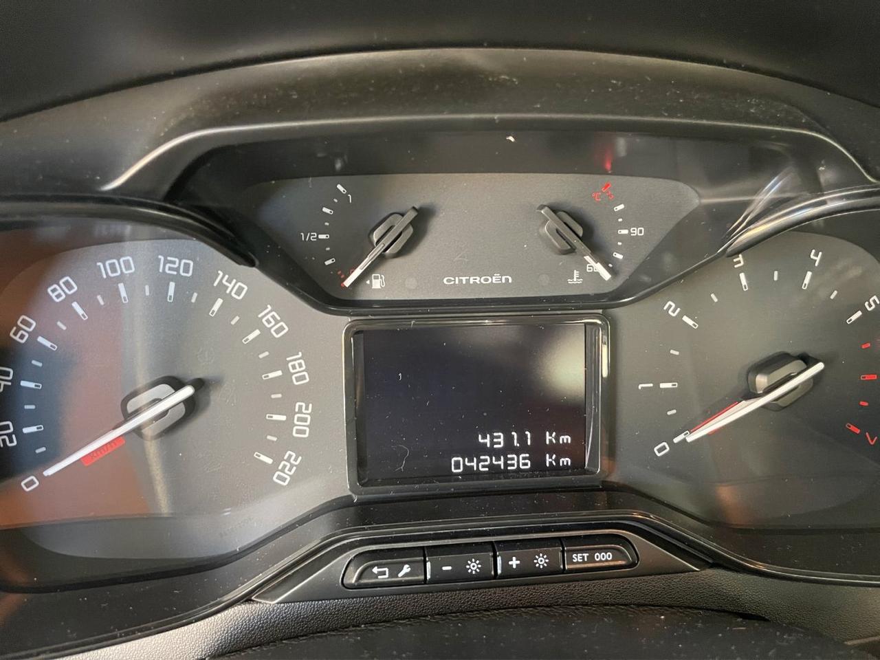 Citroen C3 1.2 puretech Feel s&s 83cv neopatentati my20