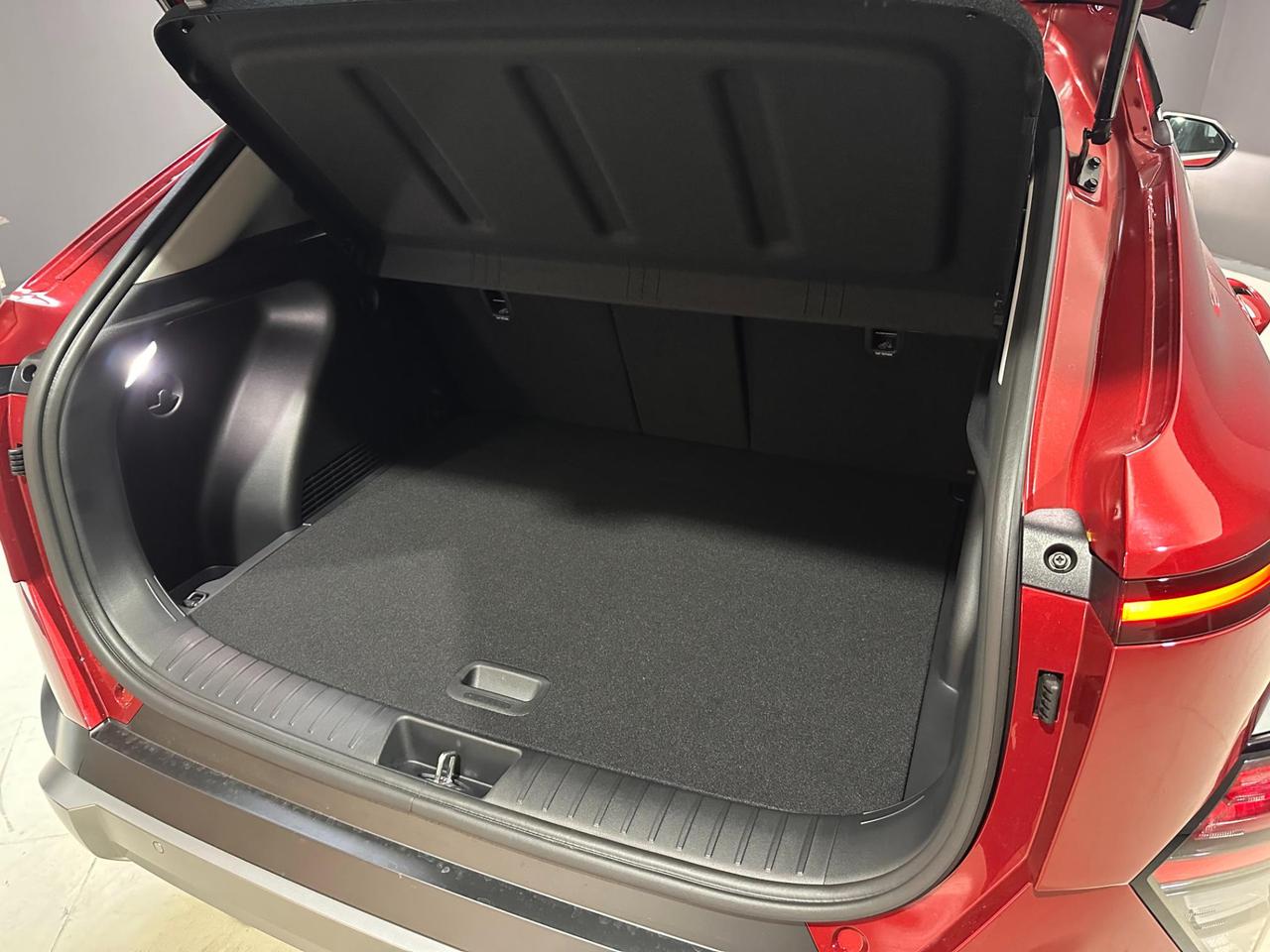 Hyundai Kona 1.6 gdi hev Exellence 2wd 138cv dct