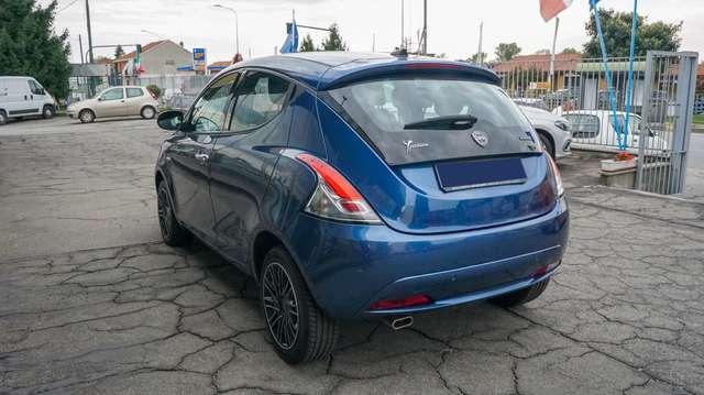 Lancia Ypsilon Ypsilon III 2021 1.0 firefly hybrid Gold s