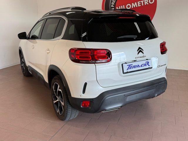 CITROEN C5 Aircross BlueHDi 130 S&S Shine