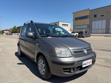 Fiat Panda Emotion Eco