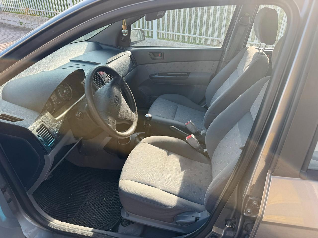 Hyundai Getz 1.1 12V 5p. GL