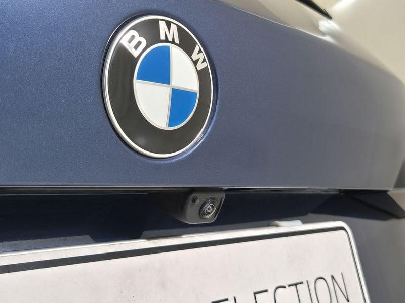 BMW Serie 2 Active Tourer Serie 2 U06 Active Tourer 218d Active Tourer Luxury auto