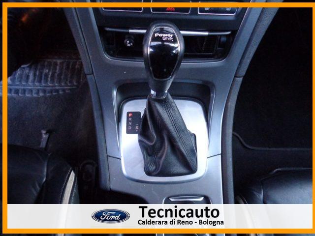 FORD Mondeo 2.0 TDCi 163 CV SW Titanium DPF CAMBIO AUTOMATICO