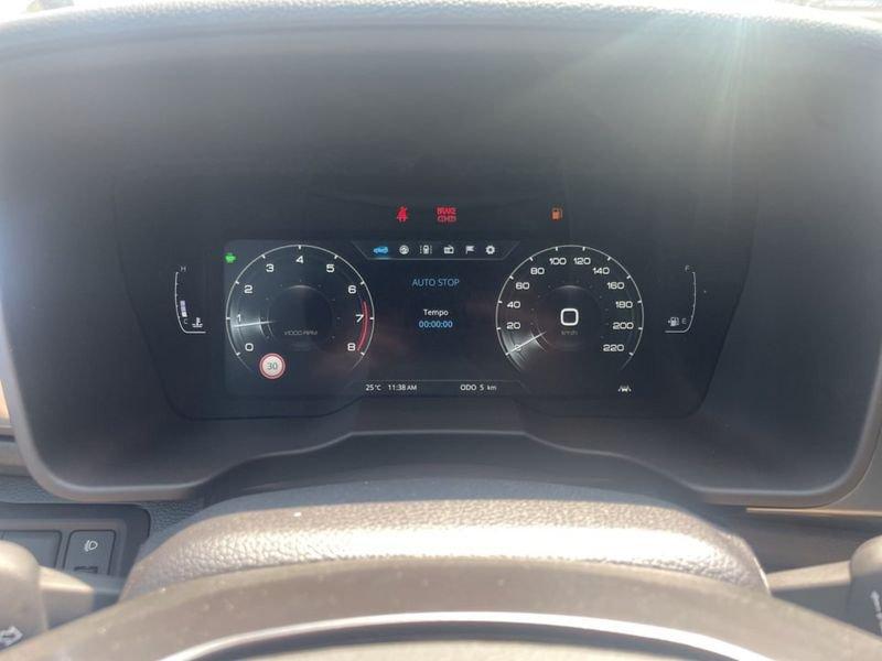 KGM Tivoli Style 1.5 Turbo GDI 163 CV
