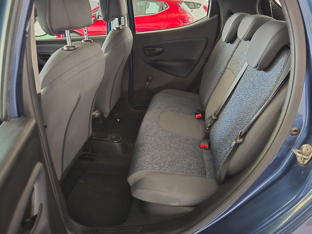 Lancia Ypsilon 1.2 69 CV 5 porte GPL Gold