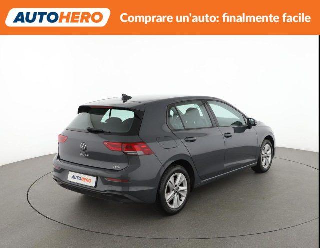 VOLKSWAGEN Golf 1.5 eTSI 130 CV EVO ACT DSG Life