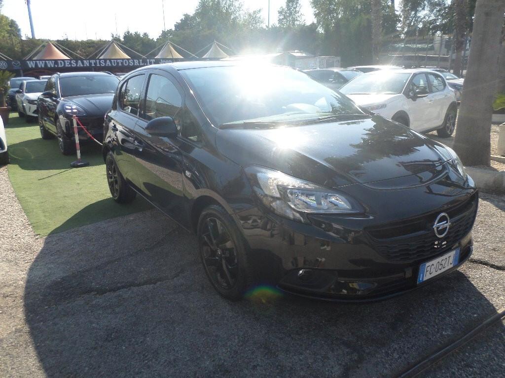Opel Corsa 1.4 90CV Start&Stop 5 porte Cosmo