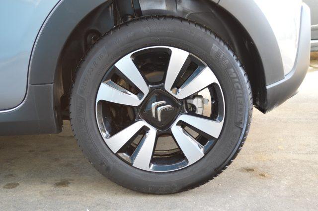 CITROEN C3 Origin PureTech 110 S&S EAT6 Max Automatica