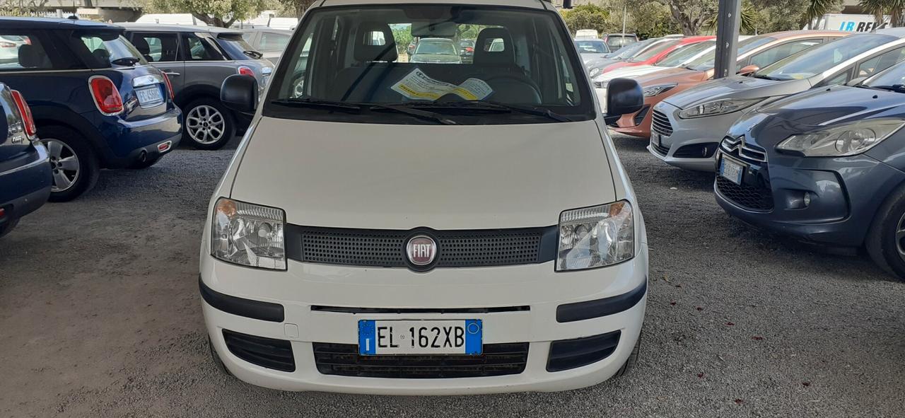 Fiat Panda 2012 - 1.2 benzina Lb automobili