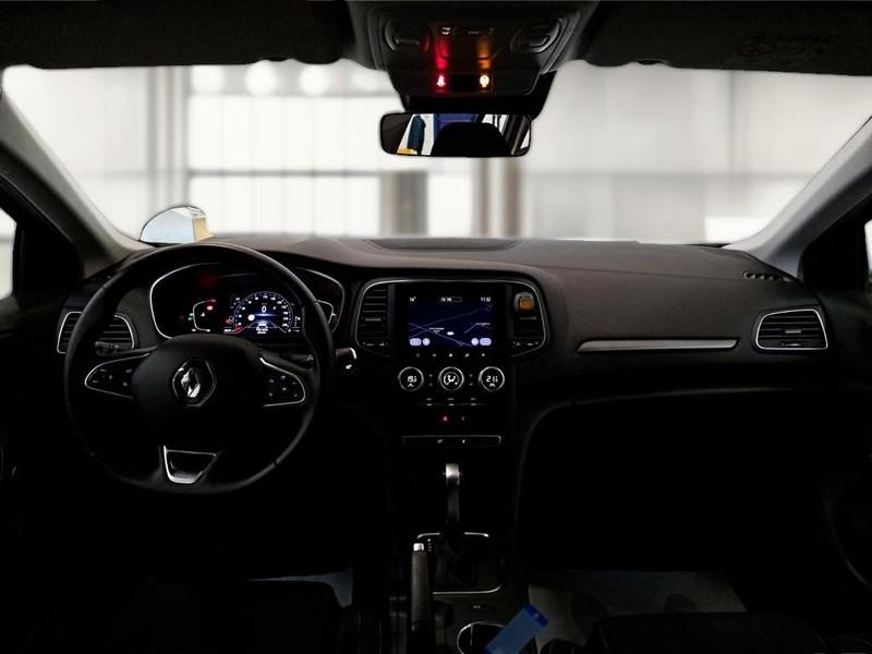 RENAULT MEGANE SPORTER 1.5 DCI 85KW BLUE BUSINESS EDC WAGON