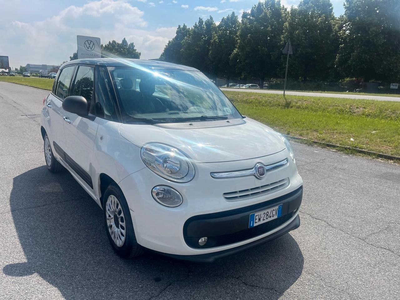 Fiat 500L 1.3 Multijet 85 CV Pop