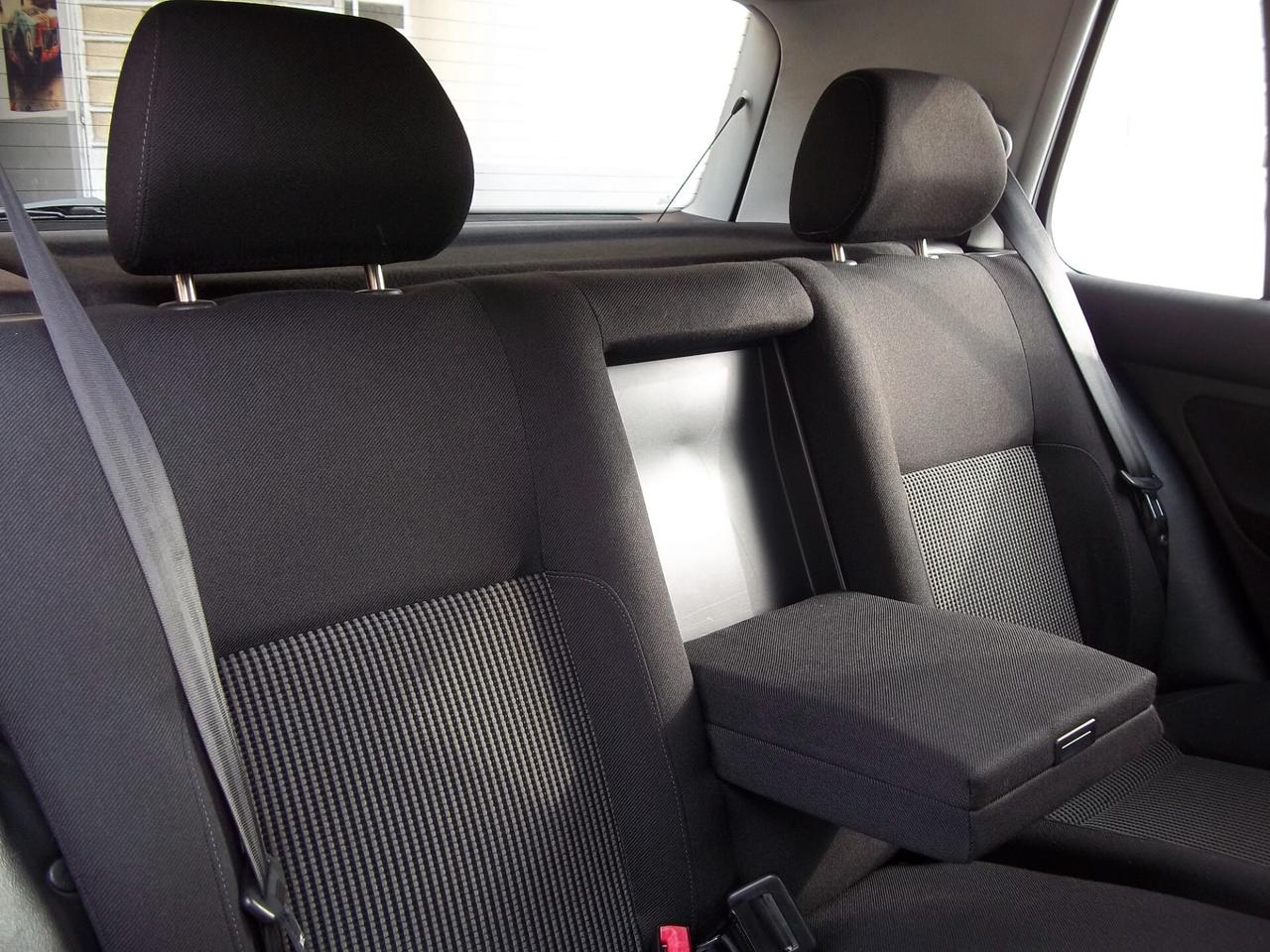 Volkswagen Golf IV Highline 1.6 5p 105cv Uniproprietario Euro 4