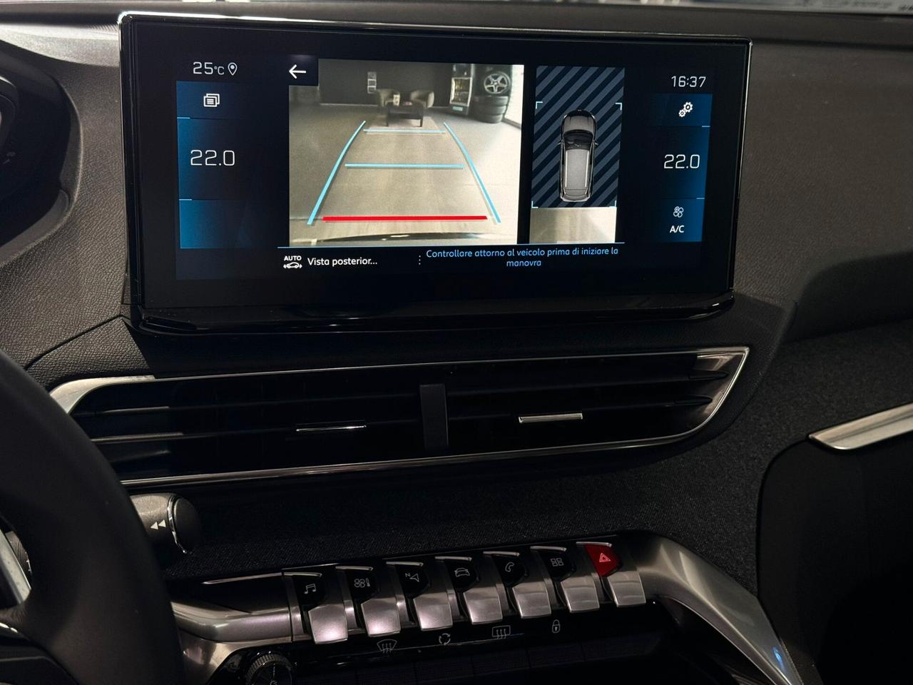 Peugeot 3008 BlueHDi 130 S&S EAT8 Allure Pack