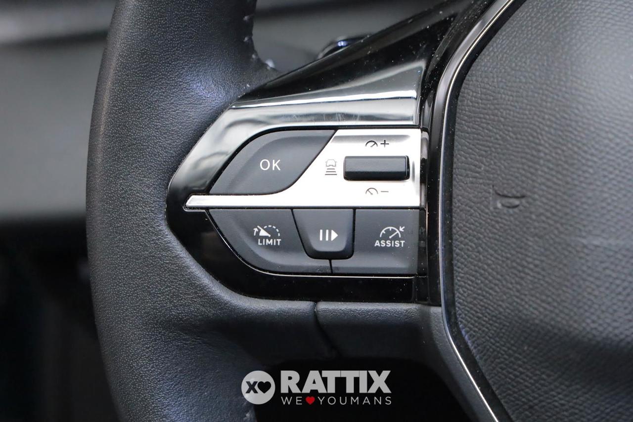 Peugeot 308 SW 1.5 BlueHDI 130CV Allure Pack EAT8