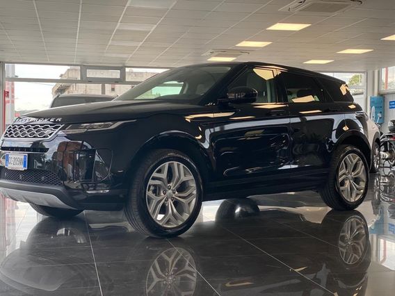 LAND ROVER Range Rover Evoque 150cv - S