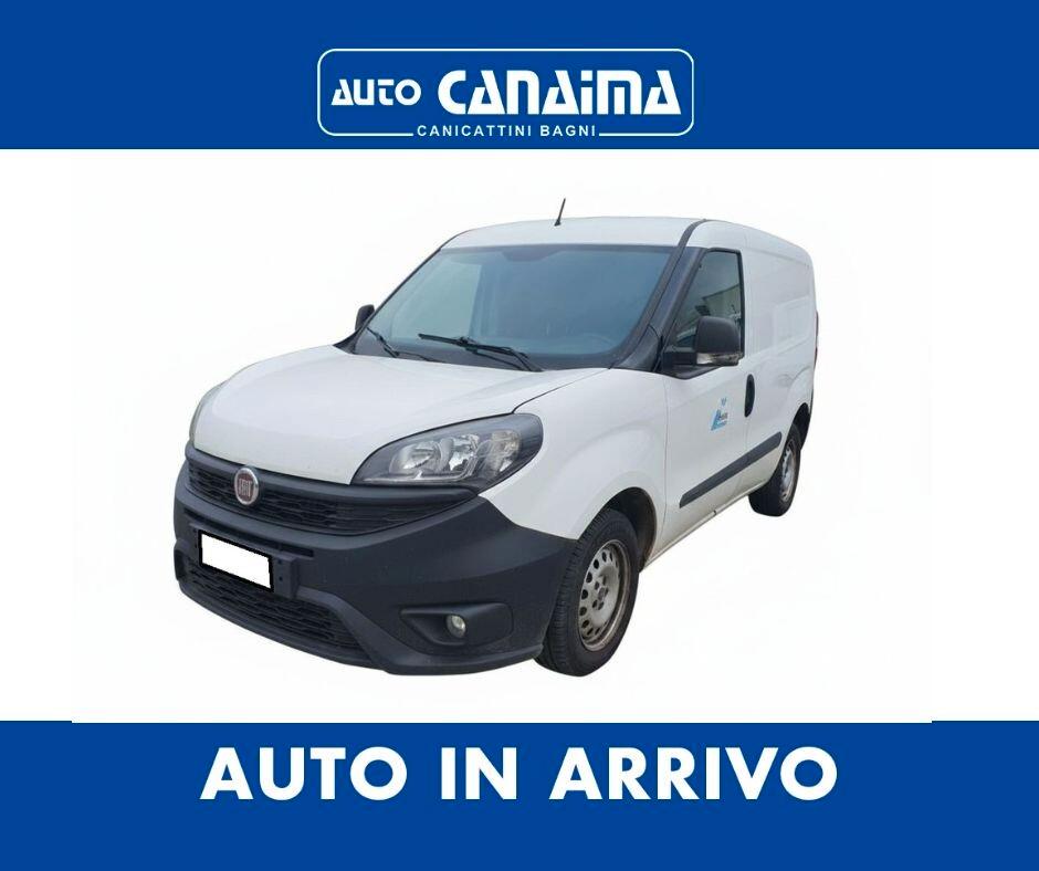 FIAT DOBLO' CARGO 1.3 MJT - 2019
