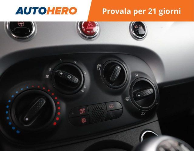 FIAT 500 1.0 Hybrid Connect