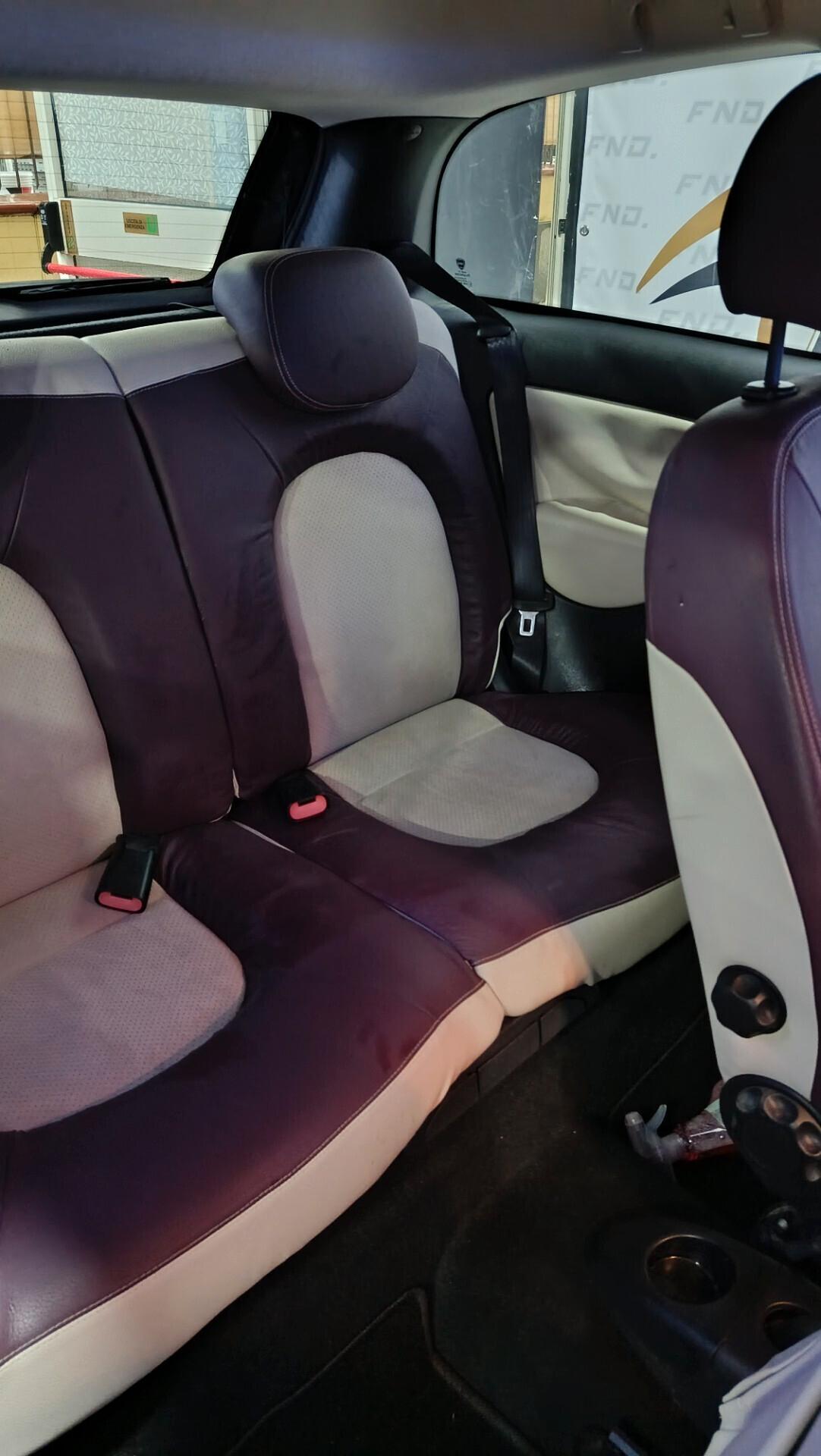 Lancia Ypsilon 1.3 MJT 75 CV Platino