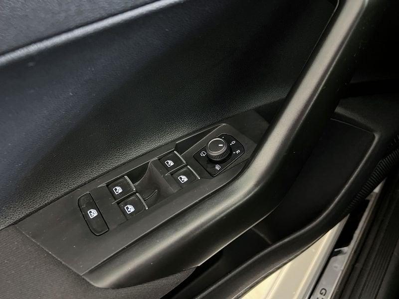 Volkswagen Polo GTI 2.0 TSI GTI DSG