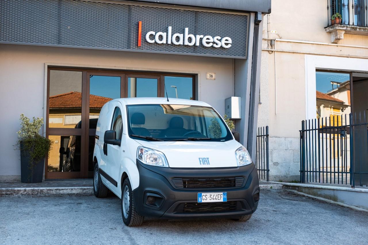Fiat Fiorino 1.3 MJT 95CV Cargo N1