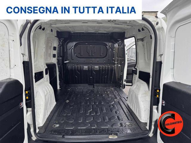 FIAT Doblo (OPEL COMBO)1.3 CDT(PC-TN L1H1)-OTTIME CONDIZIONI-