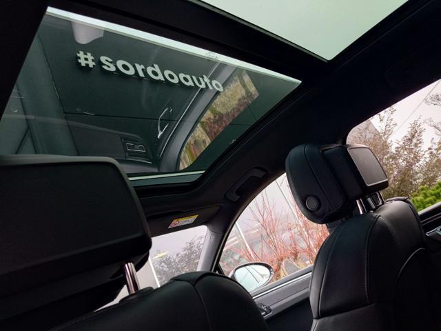 PORSCHE Macan 2.9 GTS