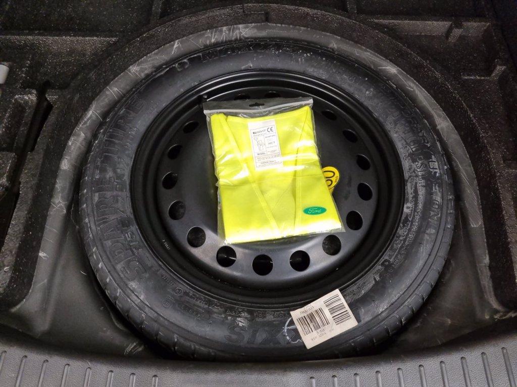 FORD Kuga 1.5 tdci st-line s&s 2wd 120cv my18 del 2018