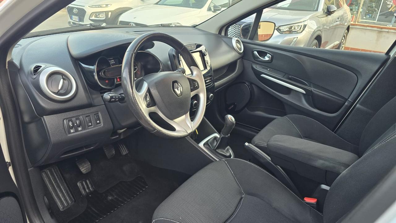 Renault Clio dCi 8V 90 CV Start&Stop 5 porte Energy Duel