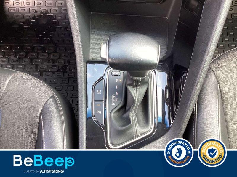 KIA Niro 1.6 GDI HEV STYLE S/TECHNO PACK DCT