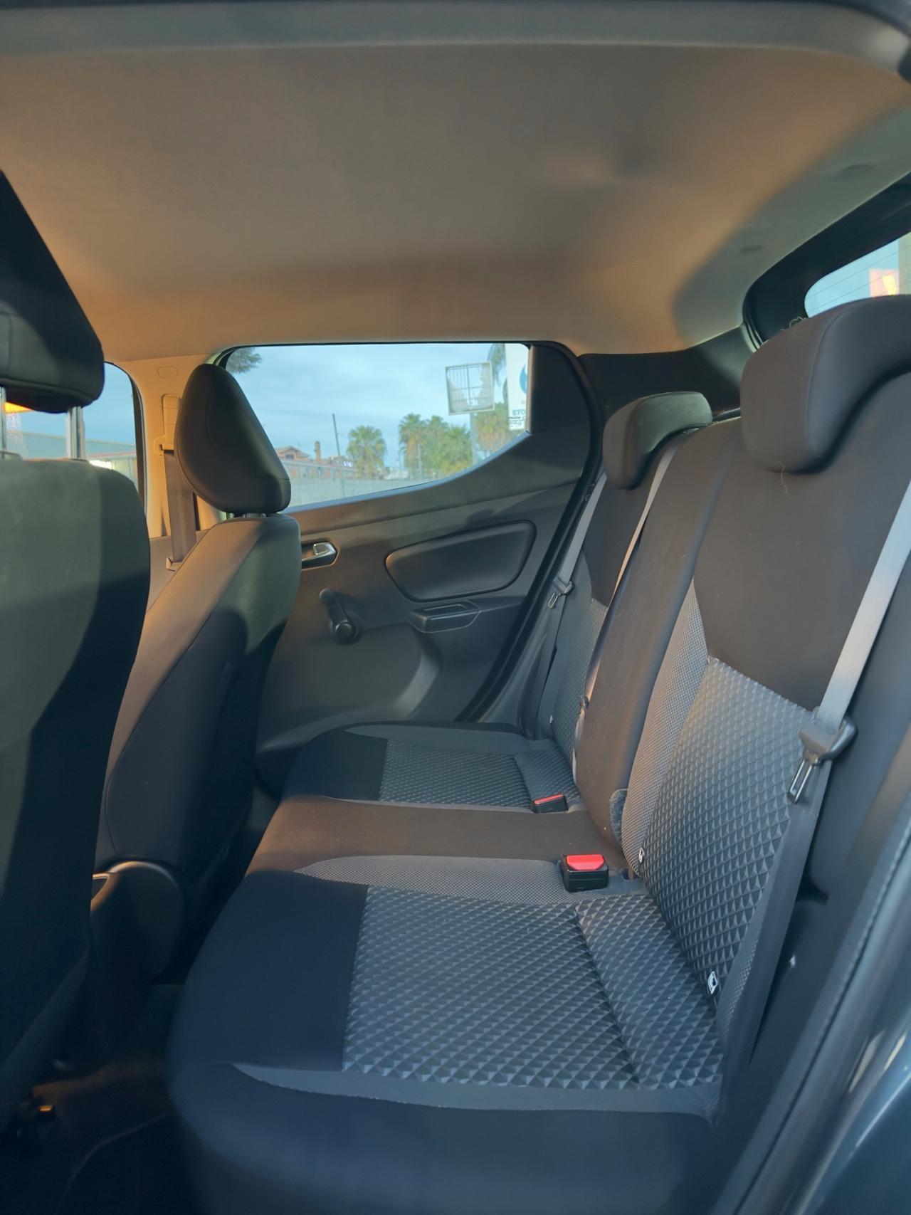 Nissan Micra IG-T 92 5 porte Acenta