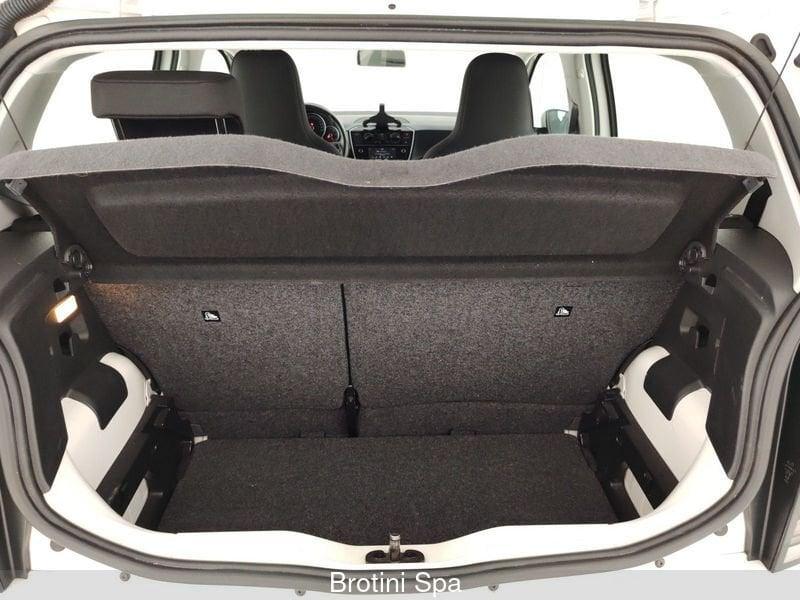 Volkswagen up! 1.0 5p. move