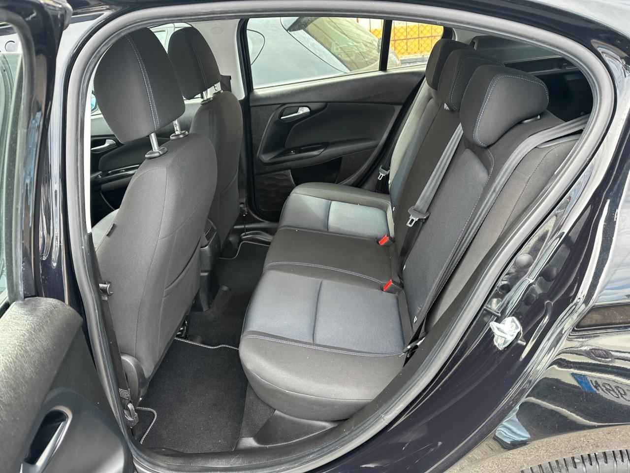 Fiat Tipo 1.4 T-Jet 120CV 5 porte Business G.P.L
