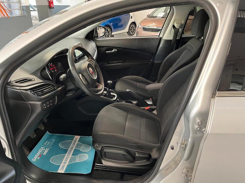 Fiat Tipo Station Wagon Tipo SW 1.4 Lounge 120cv GPL