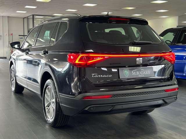 SEAT Tarraco 2.0 tdi Style 150cv dsg 7 P.TI