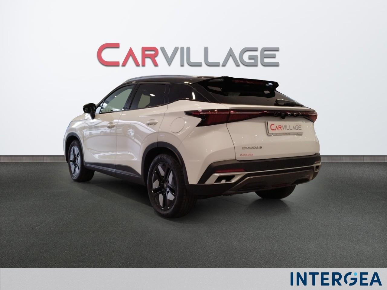 OMODA Omoda 5 1.6 tgdi Premium 7dct