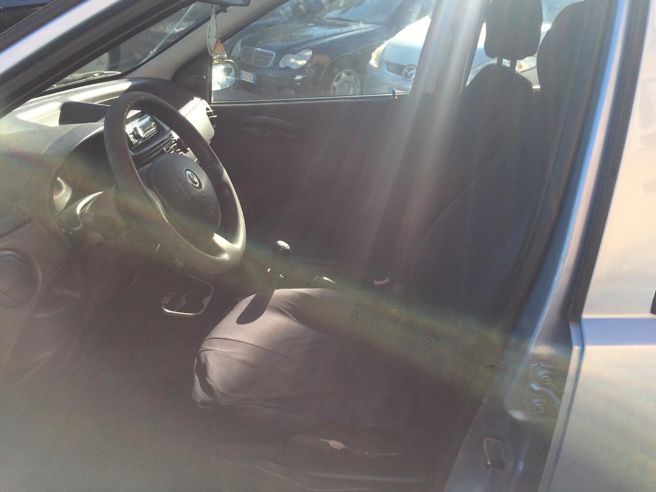 2008 Fiat Punto Classic 1.3 MJT 16V 5 porte tagliandata !!!