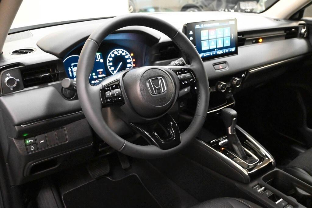 HONDA HR-V 3ª serie HR-V 1.5 Hev eCVT Advance