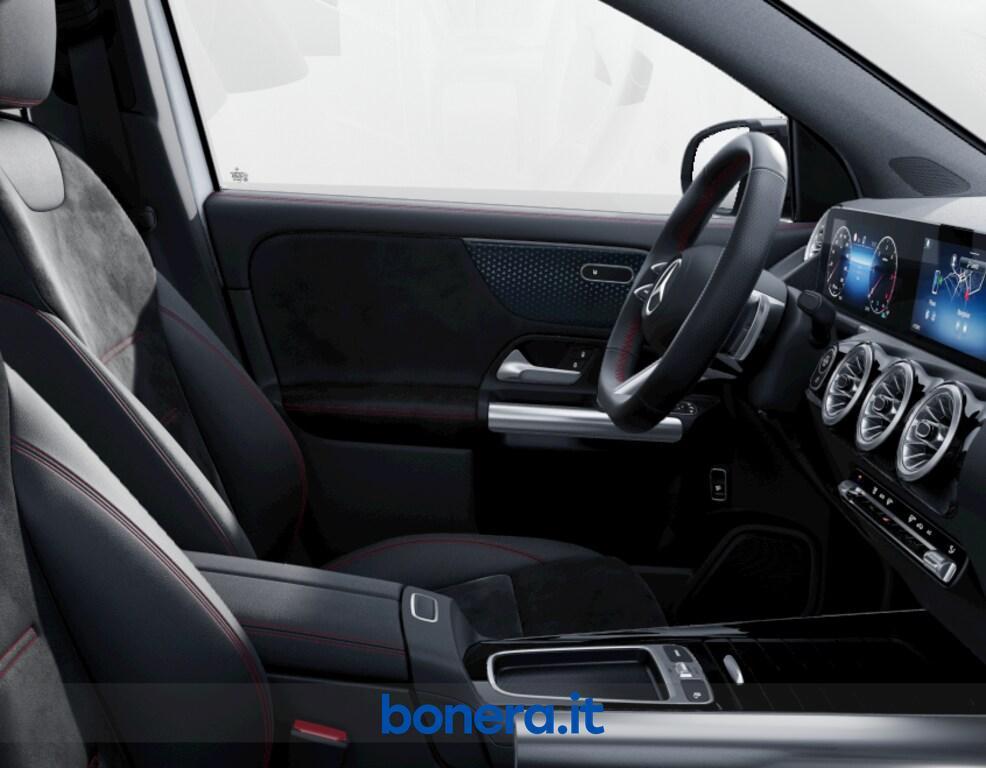 Mercedes GLA 200 200 D AMG Line Advanced Plus 4Matic 8G-DCT